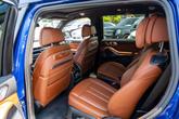 Thumbnail of 2023 Marina Bay Blue Metallic BMW X7