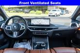 Thumbnail of 2023 Marina Bay Blue Metallic BMW X7