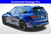 Thumbnail of 2023 Marina Bay Blue Metallic BMW X7