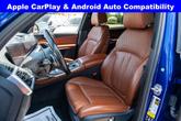 Thumbnail of 2023 Marina Bay Blue Metallic BMW X7