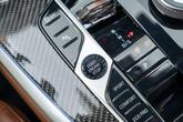 Thumbnail of 2023 Marina Bay Blue Metallic BMW X7