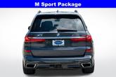 Thumbnail of 2019 Arctic Gray Metallic BMW X7