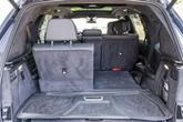 Thumbnail of 2019 Arctic Gray Metallic BMW X7