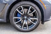 Thumbnail of 2019 Arctic Gray Metallic BMW X7
