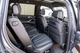 Thumbnail of 2019 Arctic Gray Metallic BMW X7
