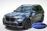 Photo of 2019 Arctic Gray Metallic BMW X7