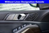 Thumbnail of 2019 Arctic Gray Metallic BMW X7