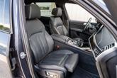 Thumbnail of 2019 Arctic Gray Metallic BMW X7