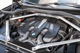 Thumbnail of 2019 Arctic Gray Metallic BMW X7