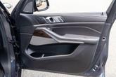 Thumbnail of 2019 Arctic Gray Metallic BMW X7