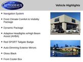 Thumbnail of 2014 Charcoal Land Rover Range Rover Sport