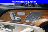Thumbnail of 2022 Blue Mercedes-Benz GLE 350