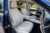 Thumbnail of 2022 Blue Mercedes-Benz GLE 350
