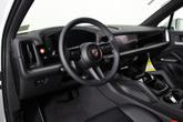 Thumbnail of 2025 White Porsche Cayenne