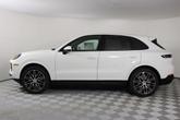 Thumbnail of 2025 White Porsche Cayenne