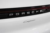 Thumbnail of 2025 White Porsche Cayenne