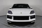Thumbnail of 2025 White Porsche Cayenne