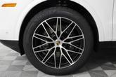 Thumbnail of 2025 White Porsche Cayenne