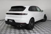 Thumbnail of 2025 White Porsche Cayenne