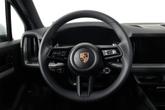 Thumbnail of 2025 White Porsche Cayenne