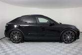 Thumbnail of 2025 Black Porsche Macan