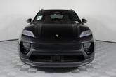 Thumbnail of 2025 Black Porsche Macan