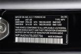 Thumbnail of 2025 Black Porsche Macan