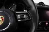 Thumbnail of 2025 Volcano Grey Metallic Porsche Macan