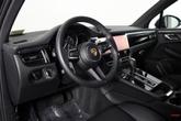 Thumbnail of 2025 Volcano Grey Metallic Porsche Macan