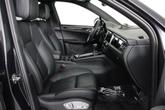 Thumbnail of 2025 Volcano Grey Metallic Porsche Macan