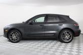 Thumbnail of 2025 Volcano Grey Metallic Porsche Macan