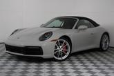 Photo of 2022 Chalk Porsche 911