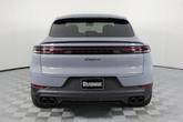 Thumbnail of 2025 Arctic Grey Porsche Cayenne