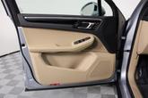 Thumbnail of 2025 Dolomite Silver Metallic Porsche Macan