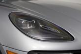 Thumbnail of 2025 Dolomite Silver Metallic Porsche Macan