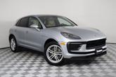 Thumbnail of 2025 Dolomite Silver Metallic Porsche Macan