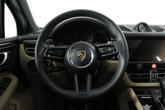 Thumbnail of 2025 Dolomite Silver Metallic Porsche Macan