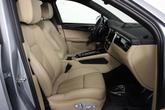 Thumbnail of 2025 Dolomite Silver Metallic Porsche Macan