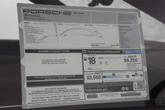 Thumbnail of 2025 Carrara White Metallic Porsche Cayenne
