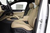 Thumbnail of 2025 Carrara White Metallic Porsche Cayenne