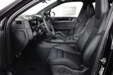 Thumbnail of 2026 Black Metallic Porsche Cayenne