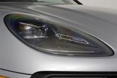 Thumbnail of 2025 Dolomite Silver Metallic Porsche Macan