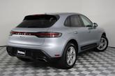 Thumbnail of 2025 Dolomite Silver Metallic Porsche Macan