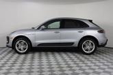 Thumbnail of 2025 Dolomite Silver Metallic Porsche Macan
