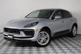 Thumbnail of 2025 Dolomite Silver Metallic Porsche Macan