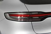 Thumbnail of 2025 Dolomite Silver Metallic Porsche Macan
