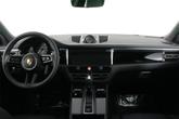 Thumbnail of 2025 Dolomite Silver Metallic Porsche Macan