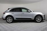 Thumbnail of 2025 Dolomite Silver Metallic Porsche Macan
