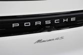 Thumbnail of 2025 White Porsche Macan