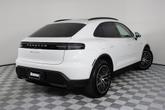 Thumbnail of 2025 White Porsche Macan